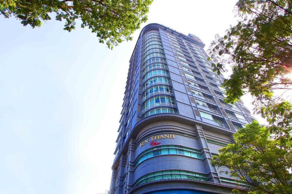 The Rixx Panorama @ D1/ Spectacular View Apartment Ho Chi Minh City