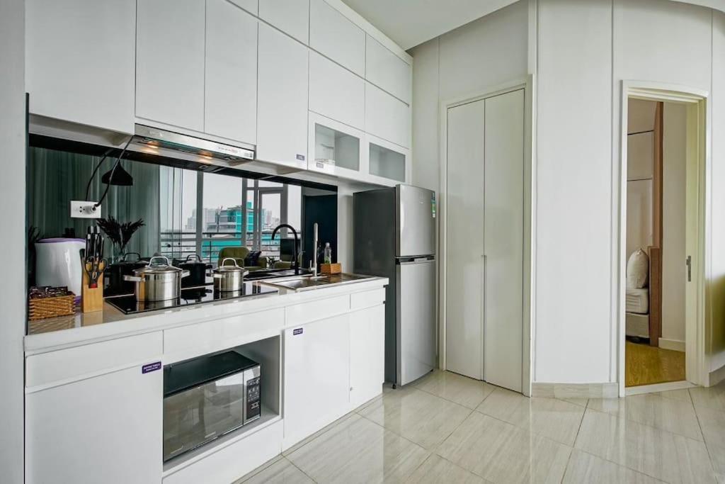 Apartment The Rixx Panorama @ D1/ Spectacular View